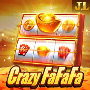 Jili : Crazy FaFaFa - BIROPAY28