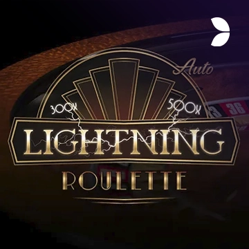 Auto Lightning Roulette - BIROPAY28