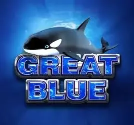 Great Blue - BIROPAY28