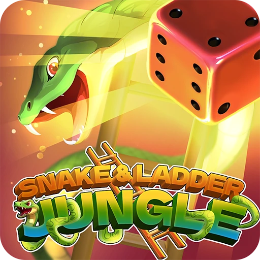 Snake & Ladder Jungle - BIROPAY28