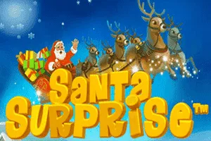 Santa Surprise - BIROPAY28