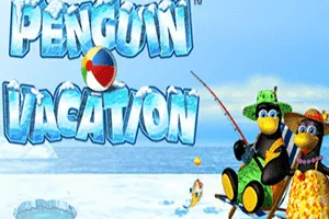 Penguin Vacation - BIROPAY28