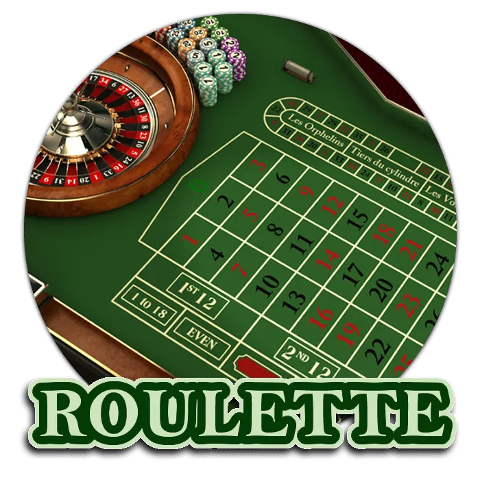 Roulette - BIROPAY28