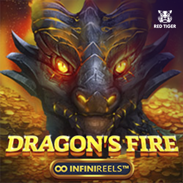 Dragons Fire Infinireels - BIROPAY28