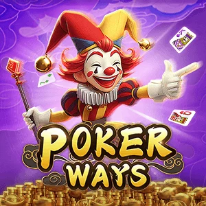Poker Ways - BIROPAY28