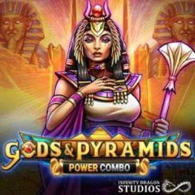 Gods & Pyramids Power Combo&trade; - BIROPAY28