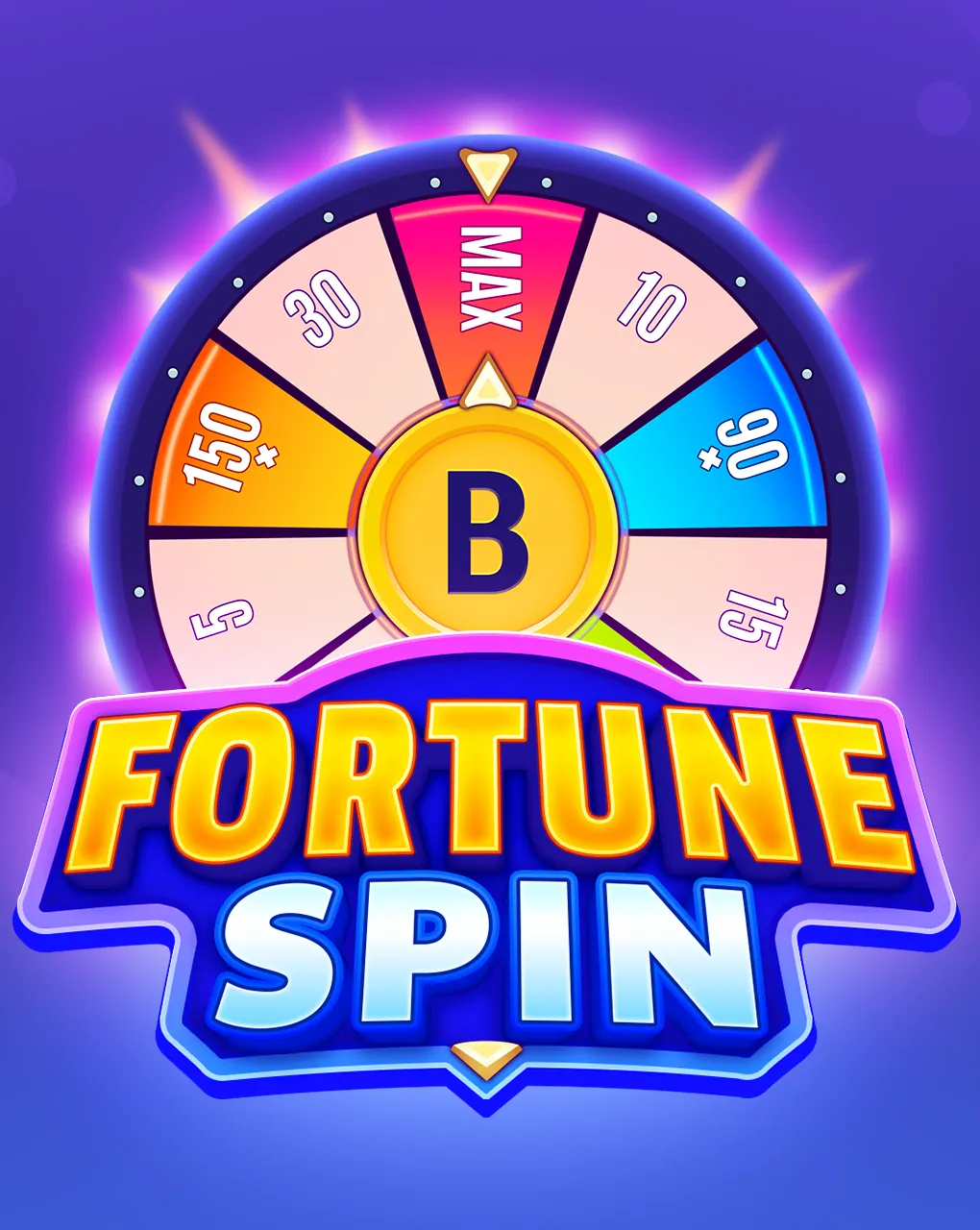 Fortune Spin - BIROPAY28