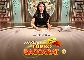 Korean Speed Baccarat 6 - BIROPAY28