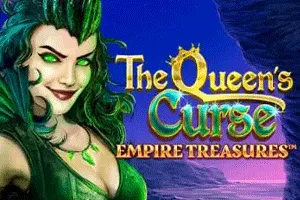 The Queens Curse: Empire Treasures - BIROPAY28