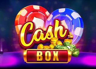Pragmatic : Cash Box - BIROPAY28