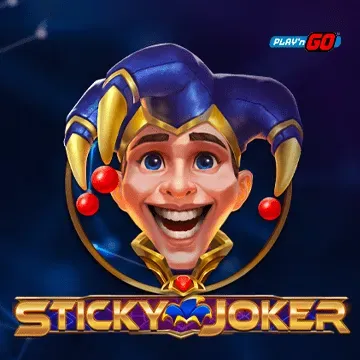 Sticky Joker - BIROPAY28