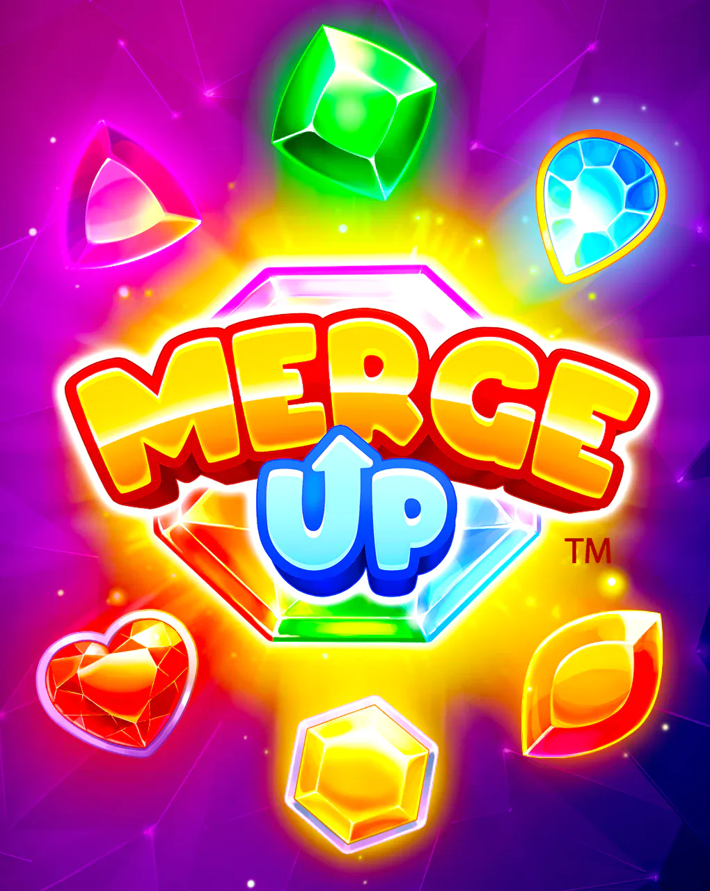 Bgaming : Merge Up - BIROPAY28