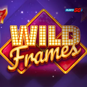 Wild Frames - BIROPAY28