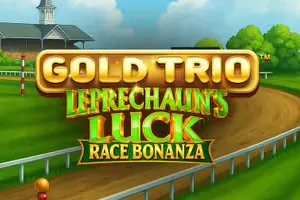 Gold Trio: Leprechaun’s Luck Race Bonanza - BIROPAY28