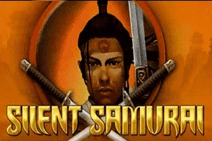 Silent Samurai - BIROPAY28
