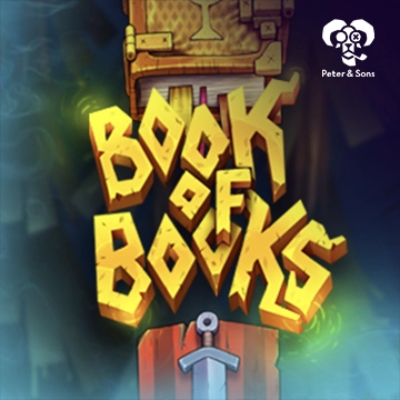 Book of Books - BIROPAY28