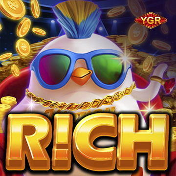 YGR : R!CH - BIROPAY28