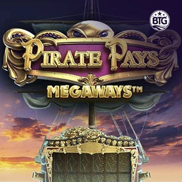Pirate Pays - BIROPAY28