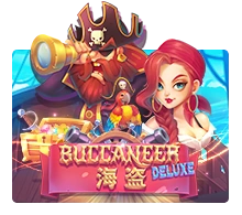 Buccaneer Deluxe - BIROPAY28