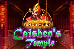 Qins Empire: Celestial Guardians - BIROPAY28