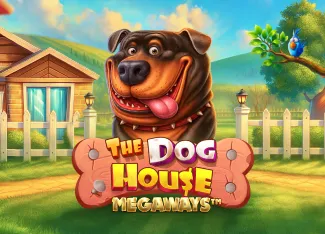 Pragmatic : The Dog House Megaways - BIROPAY28