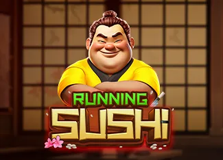 Pragmatic : Running Sushi - BIROPAY28