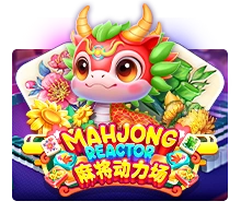 Mahjong Reactor - BIROPAY28