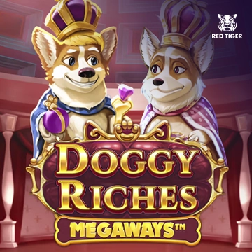 Doggy Riches Megaways - BIROPAY28