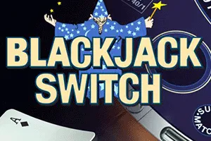Blackjack Switch - BIROPAY28