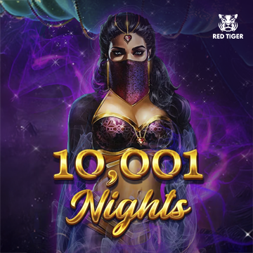 10001 Nights - BIROPAY28