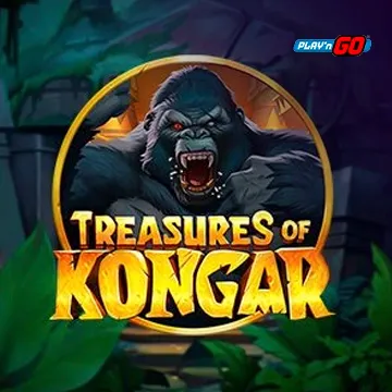 Treasures of Kongar - BIROPAY28