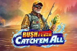 Rush Fever Catchem All - BIROPAY28