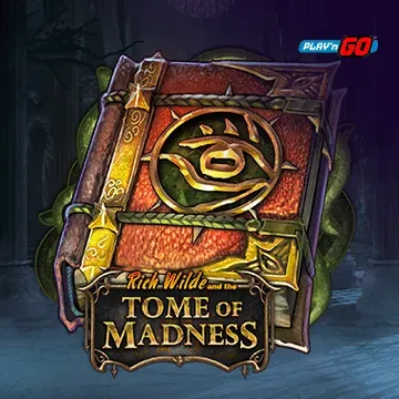 Tome of Madness - BIROPAY28