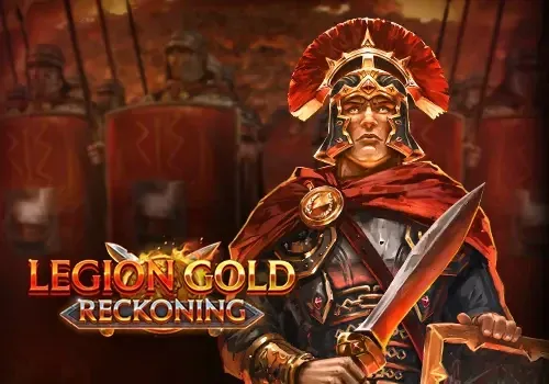 Legion Gold Reckoning - BIROPAY28