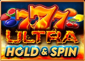 Pragmatic : Ultra Hold and Spin - BIROPAY28