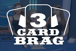 3 Card Brag - BIROPAY28