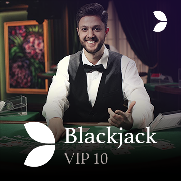 Blackjack VIP 10 - BIROPAY28