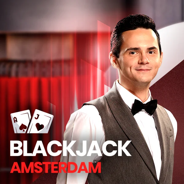 Blackjack Amsterdam - BIROPAY28