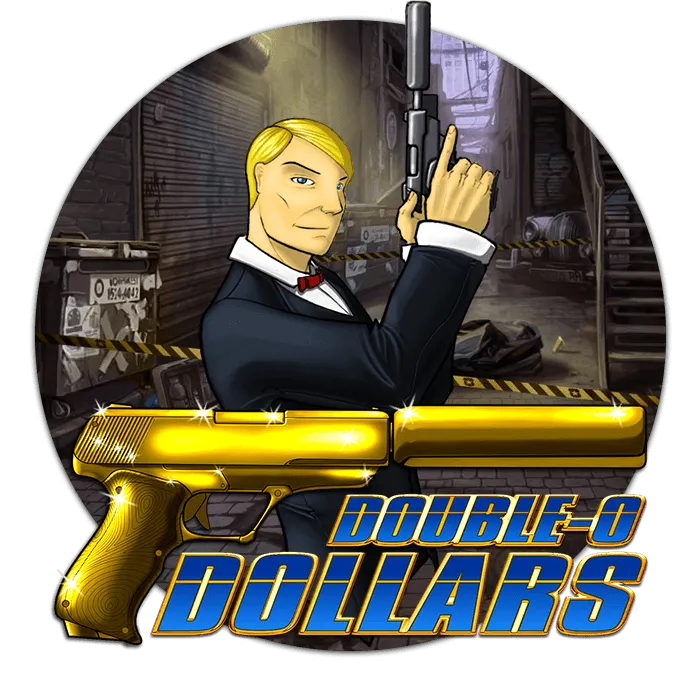 Habanero : Double O Dollars - BIROPAY28