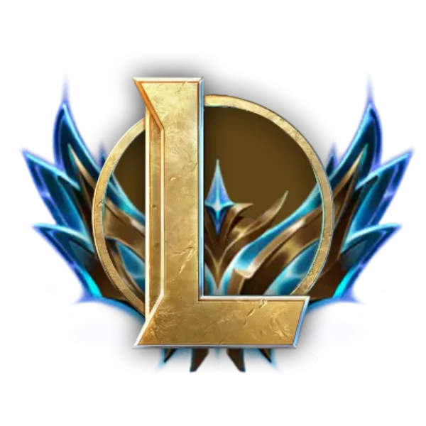League of Legends 英雄联盟 - BIROPAY28