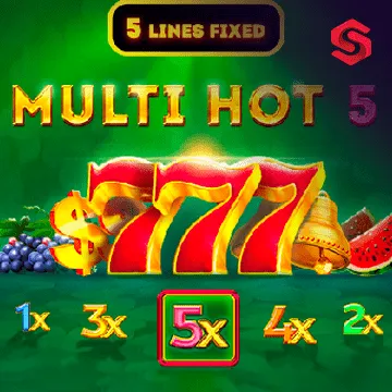 Multi Hot 5 - BIROPAY28