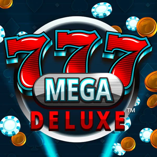 777 Mega Deluxe&trade; - BIROPAY28