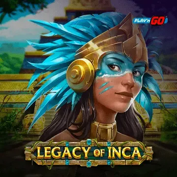 Legacy of Inca - BIROPAY28