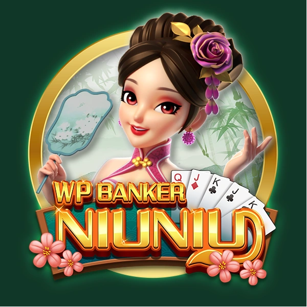 WP Banker Niu Niu - BIROPAY28