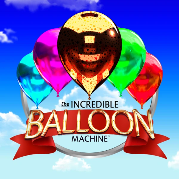 The Incredible Balloon Machine - BIROPAY28