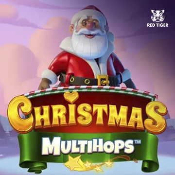 Christmas MULTIHOPS - BIROPAY28