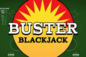 Buster Blackjack - BIROPAY28