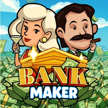 Mancala : Bank Maker - BIROPAY28