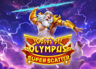 Gates of Olympus Super Scatter - BIROPAY28