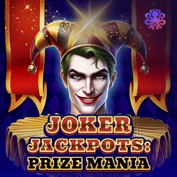 Joker Jackpots: Prize Mania - BIROPAY28